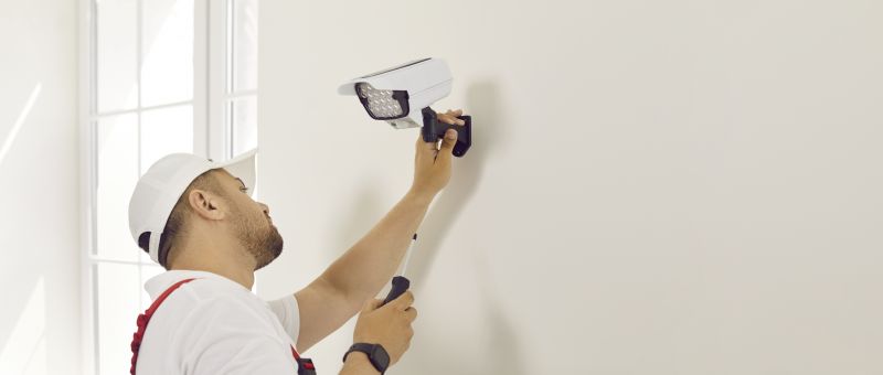 CCTV Installation