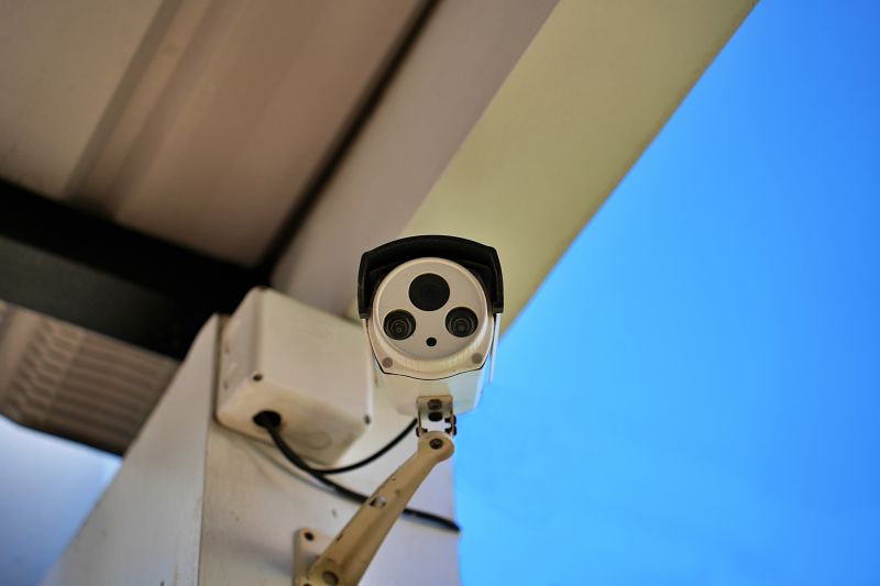 Camera Installation Service in Denver County, CO