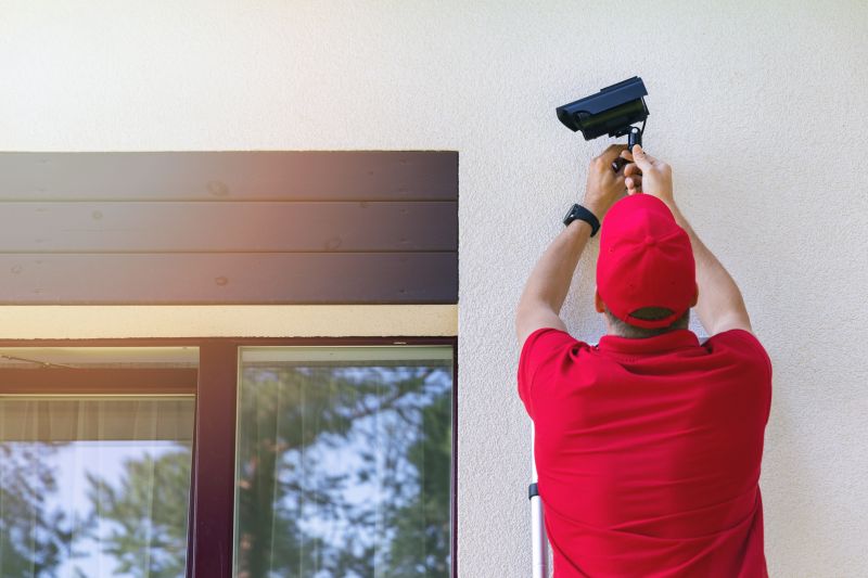 Camera Installation Service in Denver, CO