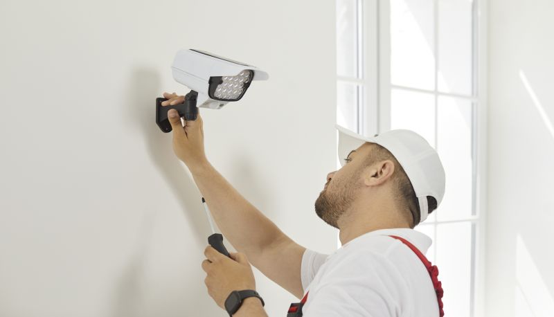 Cctv Repair Service in Olathe, KS