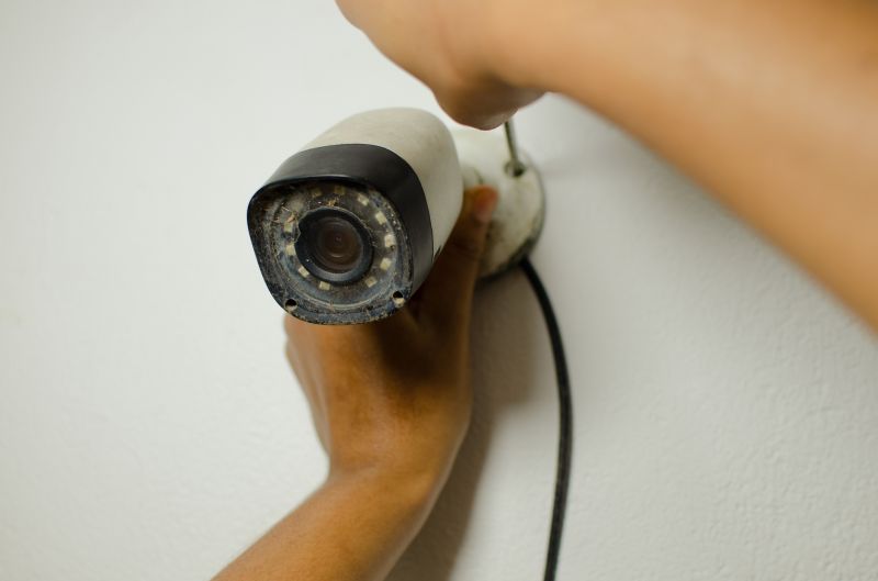 Cctv Repair Service in Denver County, CO