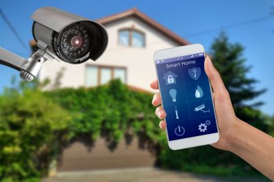 Home Surveillance Service