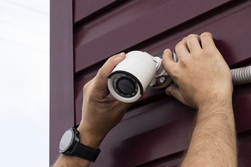 Office Surveillance Service in Alpharetta, GA