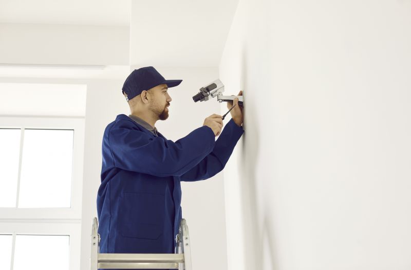 Surveillance Camera Repair in Littleton, CO