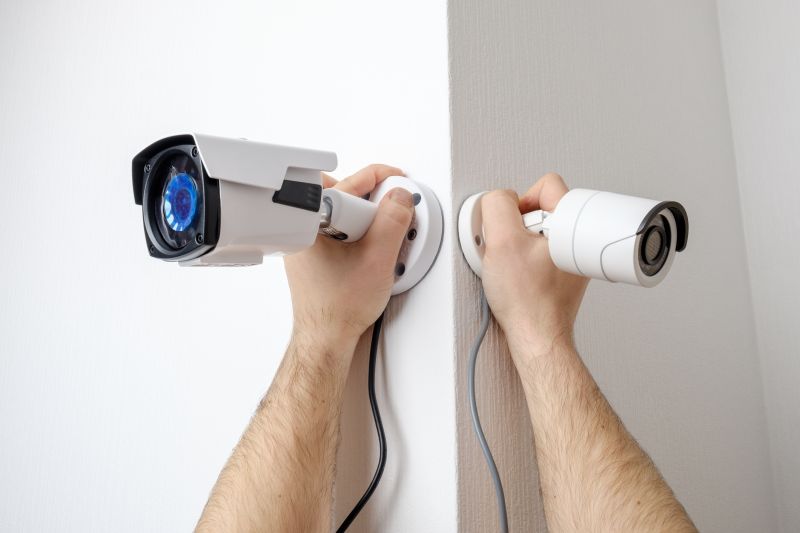 Surveillance Camera Repair in Littleton, CO