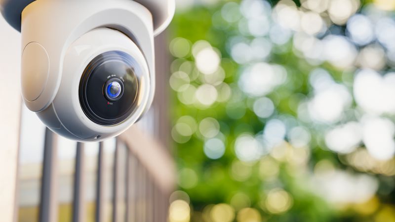Surveillance Camera Repair in Kansas City, KS