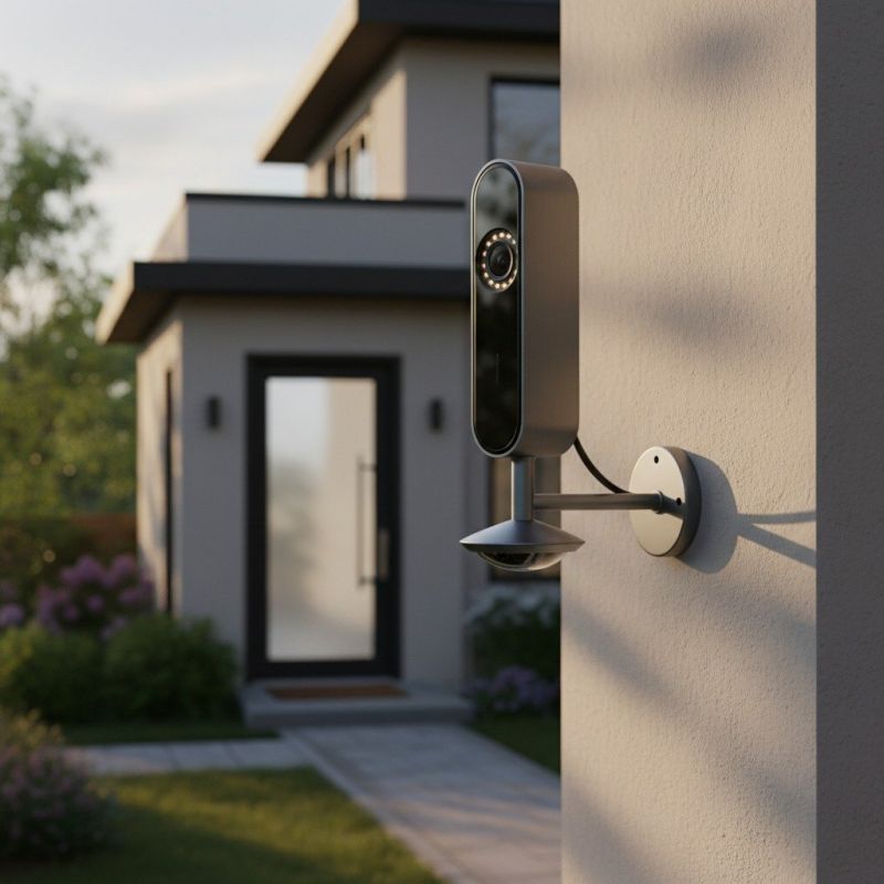 Video Surveillance Service in Alpharetta, GA