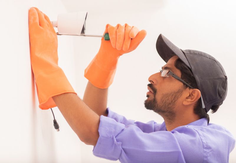 Video Surveillance Service in Overland Park, KS