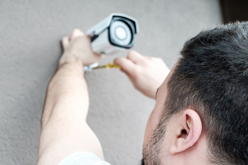 Wireless Camera Repair in Alpharetta, GA